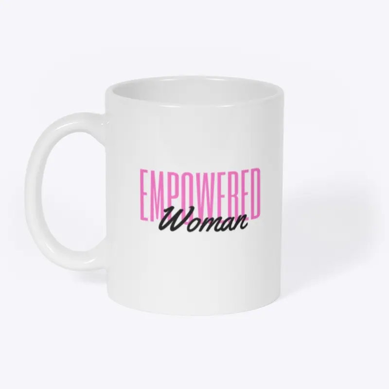 Empowered Woman